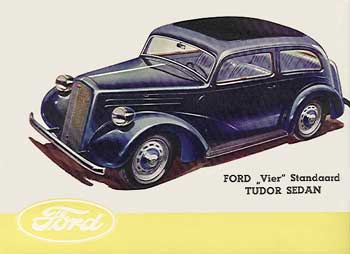 Ford 4